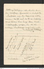 Seite 10, Tagebuch "Poysdorf II. | Grabung Lebzelter " (NHMW-PRAE-BBB-26)